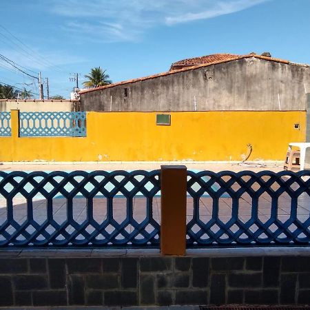 Apartamento Com Piscina Na Martim De Sa Caraguatatuba Exterior foto