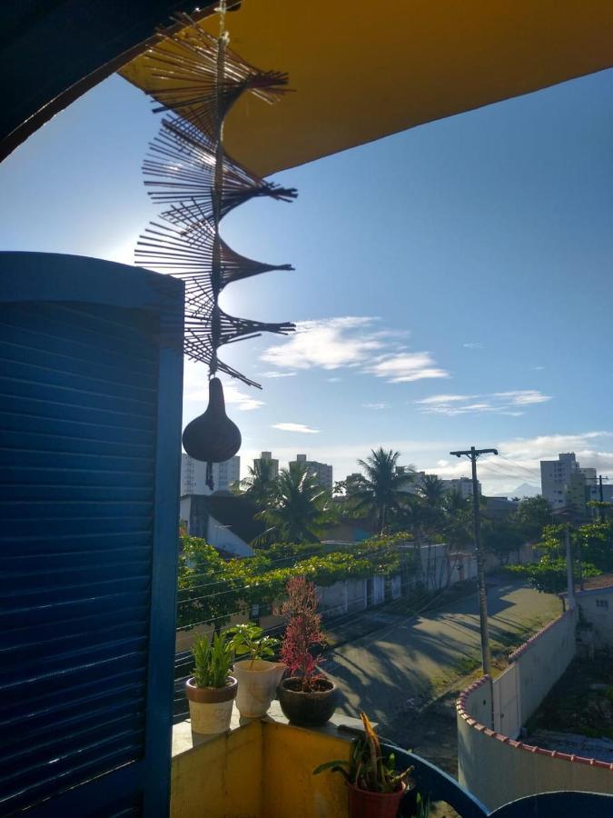 Apartamento Com Piscina Na Martim De Sa Caraguatatuba Exterior foto