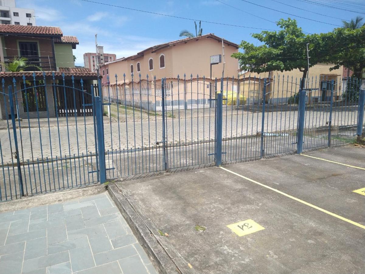 Apartamento Com Piscina Na Martim De Sa Caraguatatuba Exterior foto