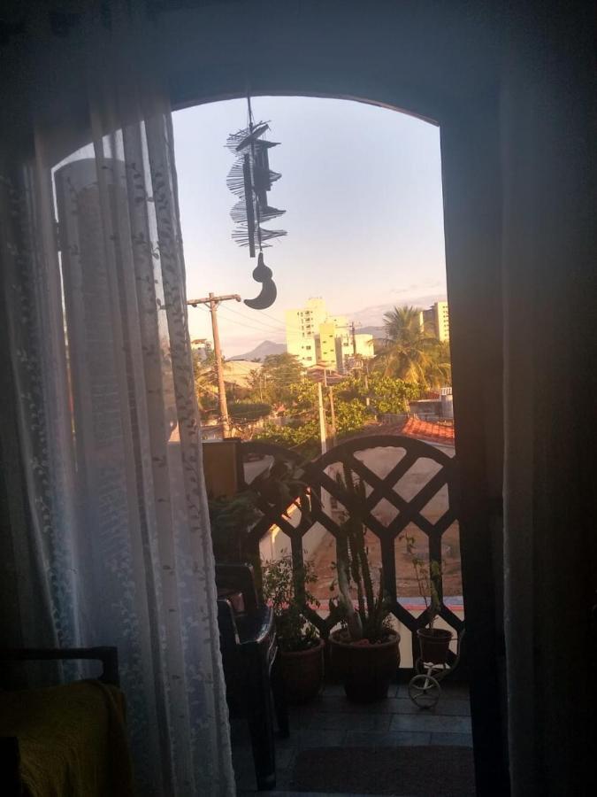 Apartamento Com Piscina Na Martim De Sa Caraguatatuba Exterior foto
