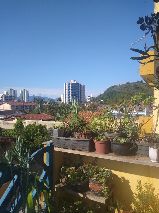 Apartamento Com Piscina Na Martim De Sa Caraguatatuba Exterior foto