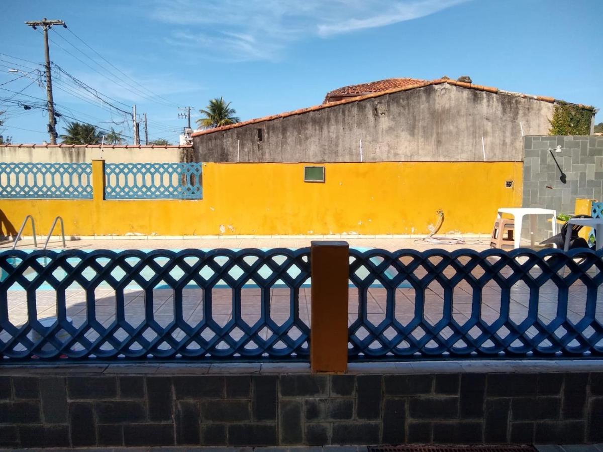 Apartamento Com Piscina Na Martim De Sa Caraguatatuba Exterior foto