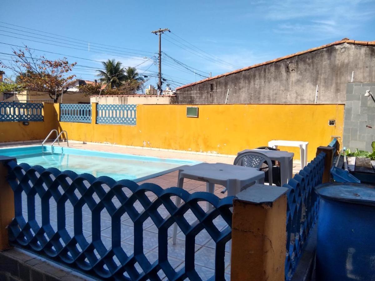 Apartamento Com Piscina Na Martim De Sa Caraguatatuba Exterior foto