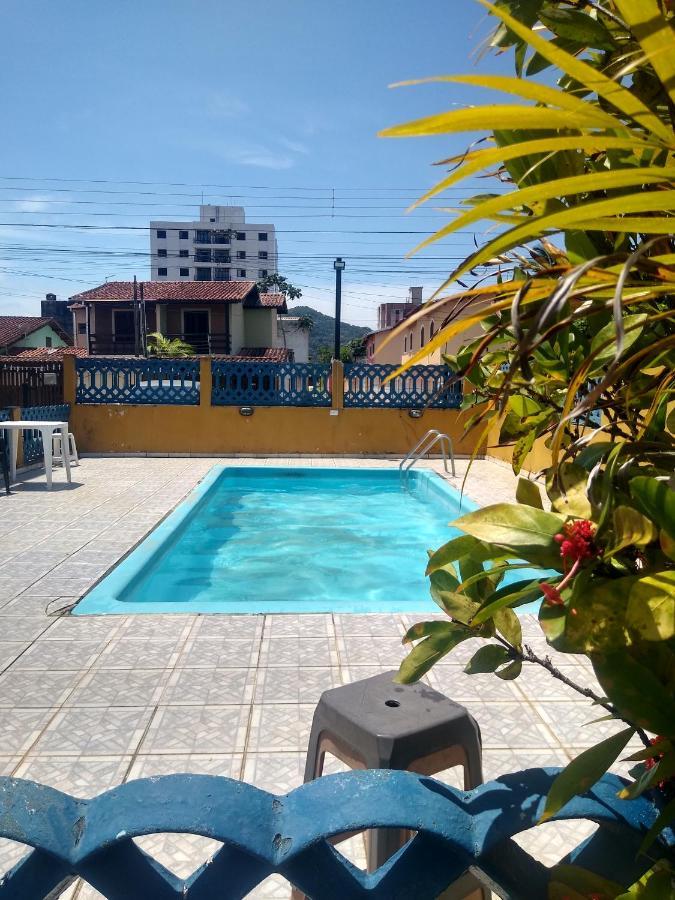 Apartamento Com Piscina Na Martim De Sa Caraguatatuba Exterior foto