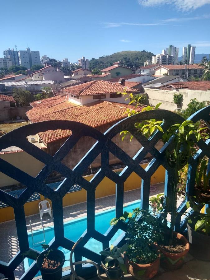 Apartamento Com Piscina Na Martim De Sa Caraguatatuba Exterior foto