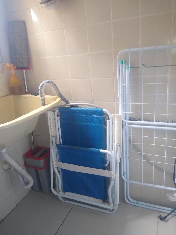 Apartamento Com Piscina Na Martim De Sa Caraguatatuba Exterior foto