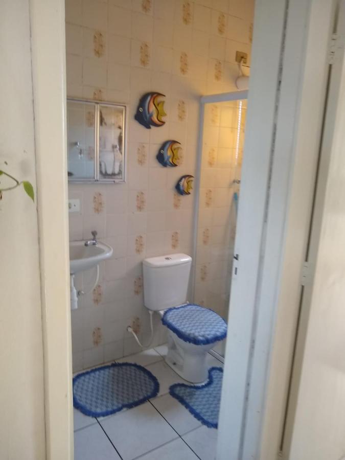 Apartamento Com Piscina Na Martim De Sa Caraguatatuba Exterior foto