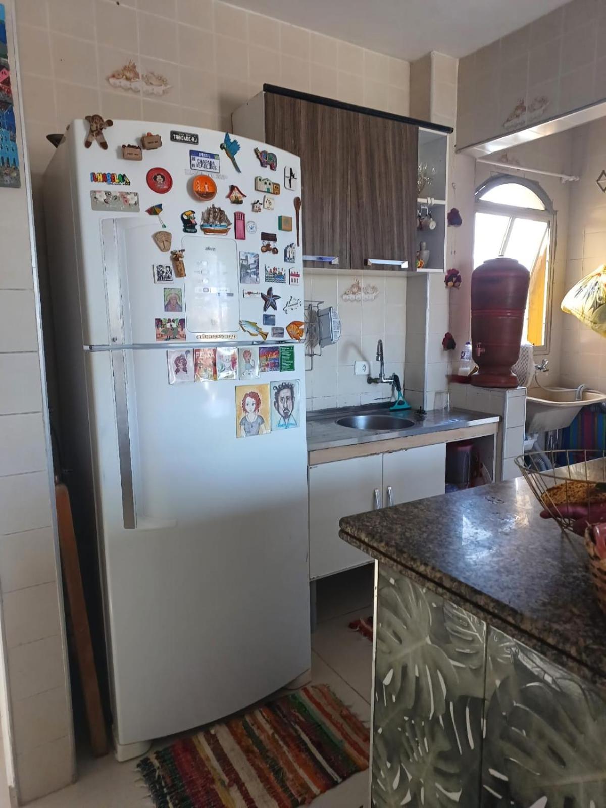 Apartamento Com Piscina Na Martim De Sa Caraguatatuba Exterior foto