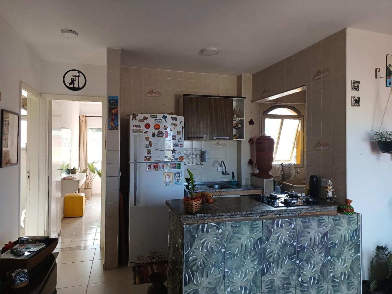 Apartamento Com Piscina Na Martim De Sa Caraguatatuba Exterior foto