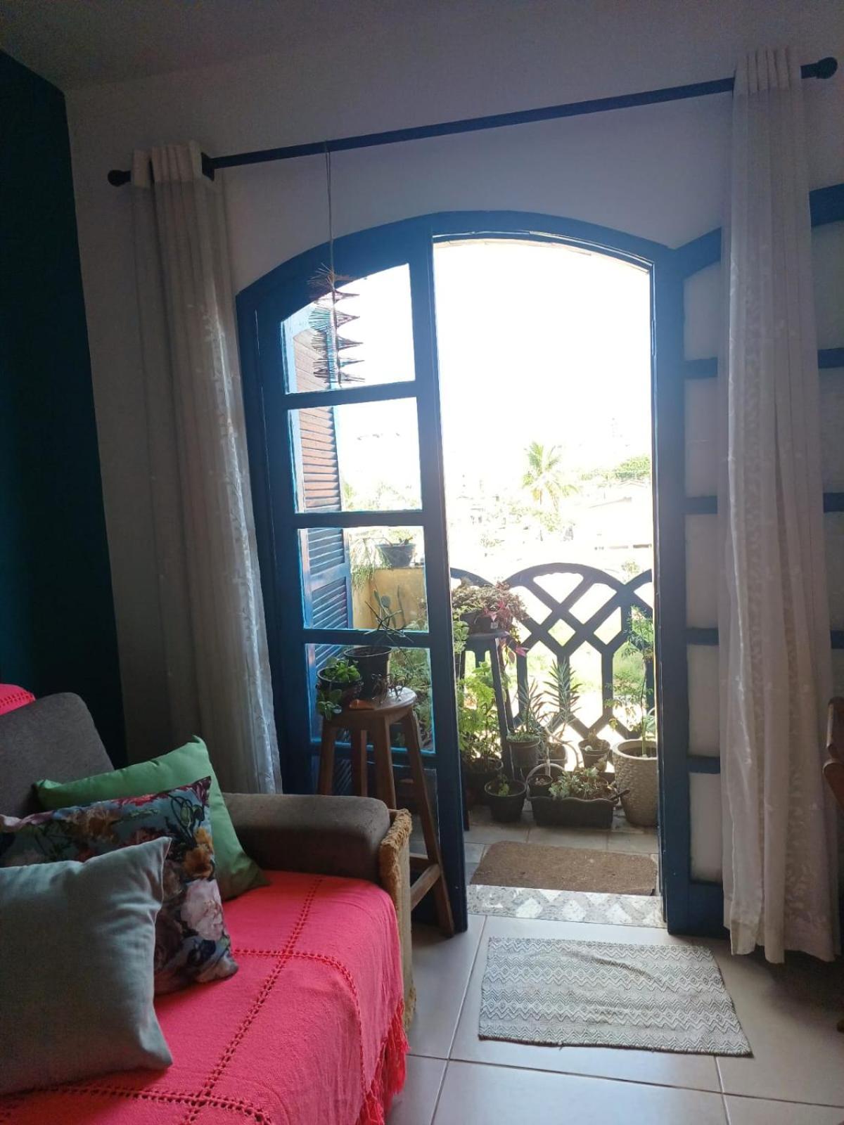 Apartamento Com Piscina Na Martim De Sa Caraguatatuba Exterior foto