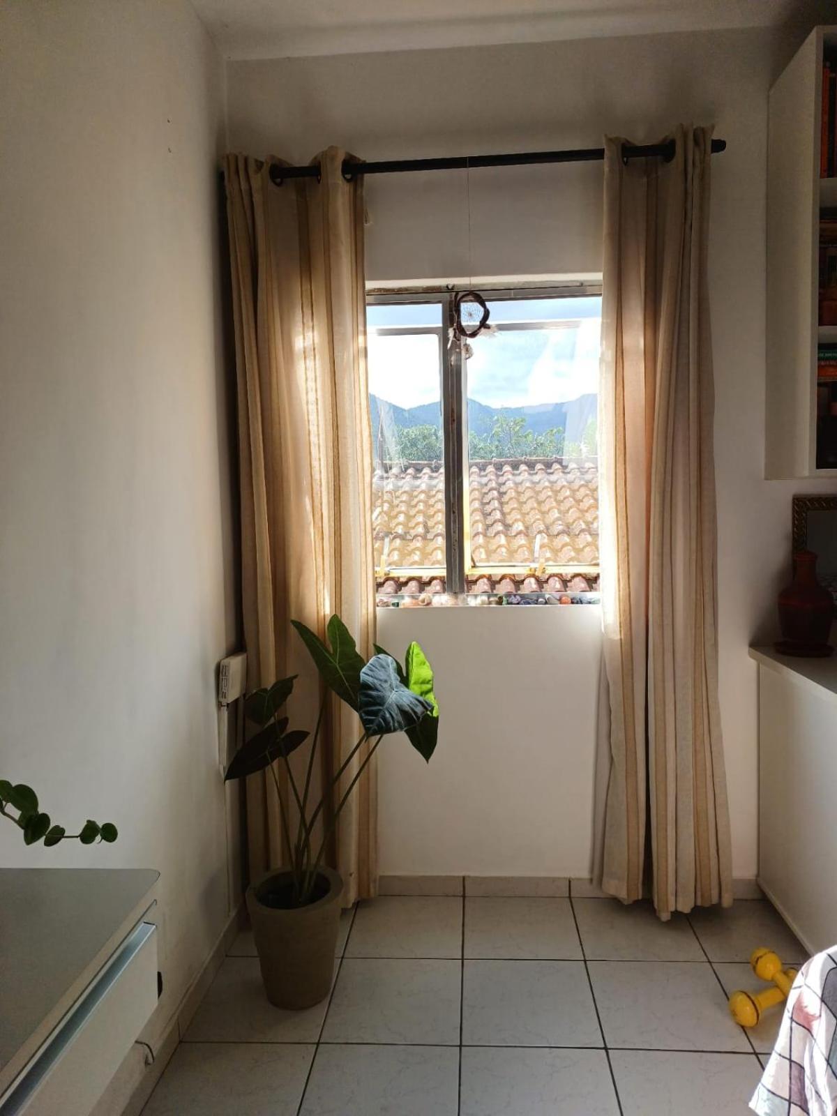Apartamento Com Piscina Na Martim De Sa Caraguatatuba Exterior foto